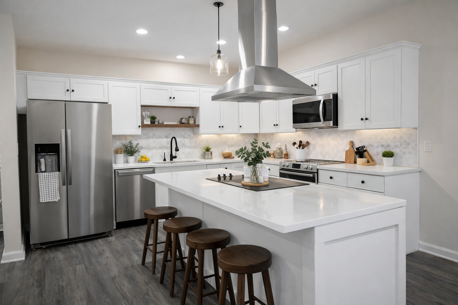 Granite Countertops
